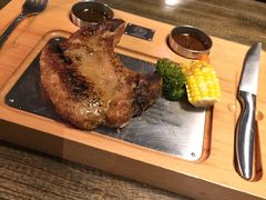 -NLFS1983咖啡花园餐厅(锦桂店)