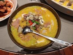 -阿明小菜·海鲜·上海菜(梅陇店)