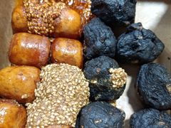 -奶奶的美食(宽厚里店)