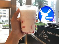 -瑞幸咖啡(南昌国际金融中心店)
