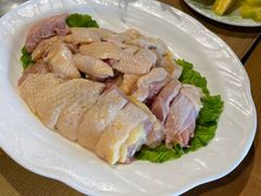 -天津湾西餐厅(三亚海棠湾洲际度假酒店)