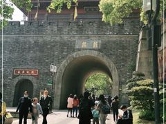 -鼓楼(西湖风景名胜区)
