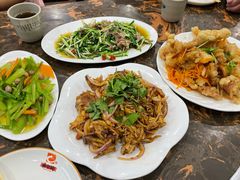 -张包铺(道外店)