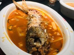 -阿五黄河大鲤鱼(英协路店)