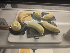 -和润艺术酒店-自助早餐厅