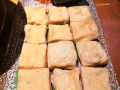 -觅山云南菜(泊富ICITY店)