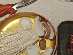 -韩小悦点餐式牛排烤肉自助(龙湖金楠天街店)