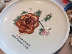 -京味斋·北京烤鸭(华威桥北工大店)
