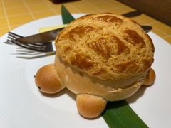 -蔡澜点心·粤菜(花城汇南区店)