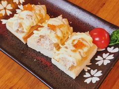 -小川洋风料理(武商MALL店)