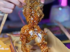 -燥次·烧烤酒场(万象城店)