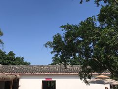 -悦哉·派对·草坪婚礼·围炉煮茶(三圣乡店)