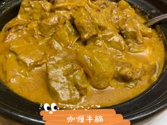 -新旺茶餐厅(嘉里城店)