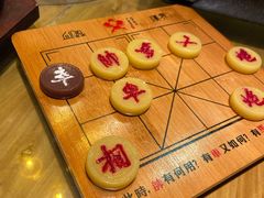 -局气 烤鸭·北京菜(光华路店)