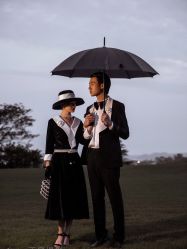 点击看大图 -雨墨婚纱摄影工作室
