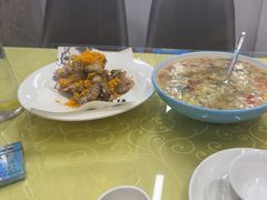 -大众海鲜(巨龙北路店)