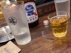 -破店肥哈·东北烧烤·夜宵(南山保利店)