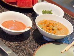 -皇城老妈·大连海鲜火锅(港湾店)