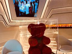 -燃扒房Steakhouse(皇庭店)