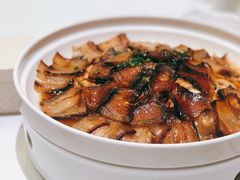 -张福记(陇海中路店)