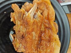 -犟骨头排骨饭•大骨面(弘阳广场店)