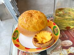 -肥韬香港茶餐厅(上海首店)