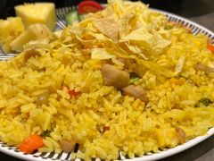 -泰逅SOMTAM泰国餐厅(新淮中心店)