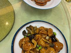 四喜面筋-西新饭店(城中店)