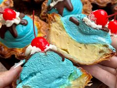 -富贵面包公司(运河店)