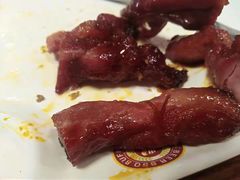 -比尔森韩式烤肉自助(国商店)