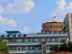-南宁南湖公园