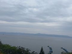 -抚仙湖禄充风景区