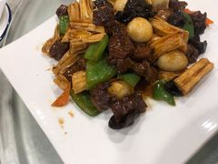 -听涛雅苑百味饺子老家菜馆