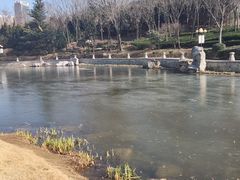 -丁家河公园