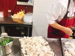 -金陵老丁家馄饨(新街口店)