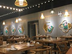 -陈傻子餐厅(世纪都会店)