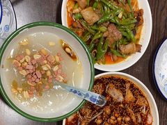 -艺味深尝(云锦路店)