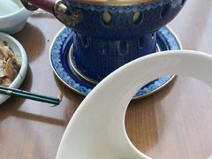 -二分八云雁阁•新晋菜大同味(长治路店)