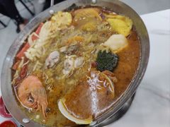 -张妈台式锅烧(深大店)