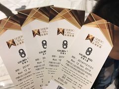 -影汇之星8字形摩天轮
