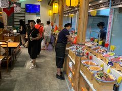 -大娘湘厨(万科金域花园店)