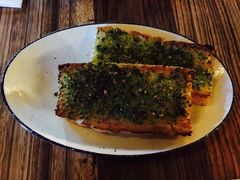 -PIZZA BIANCA(民园店)