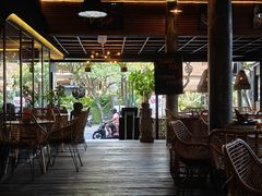 -Pundi Pundi Restaurant