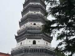 -迎江寺