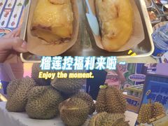 -喜井无限自助烤肉公司(石厦店)