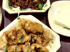 -哈尔滨大水饺(船山路店)