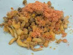 -老边饺子馆(中街店)