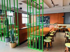 -魏斯理汉堡(西安沣东吾悦店)