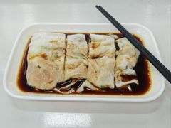 -吴一川牛腩粉(西村店)