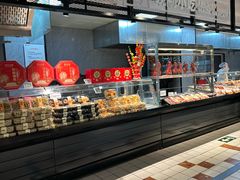 -物美超市(三里河店)